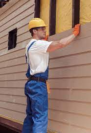 Affordable Siding Repair and Maintenance Services in Jay, OK